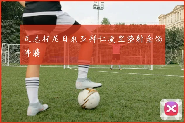 足总杯尼日利亚拜仁凌空垫射全场沸腾