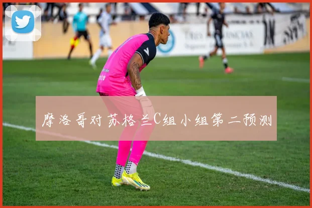 摩洛哥对苏格兰C组小组第二预测
