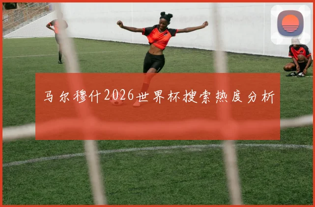 马尔穆什2026世界杯搜索热度分析