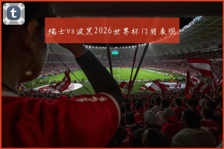 瑞士vs波黑2026世界杯门将表现