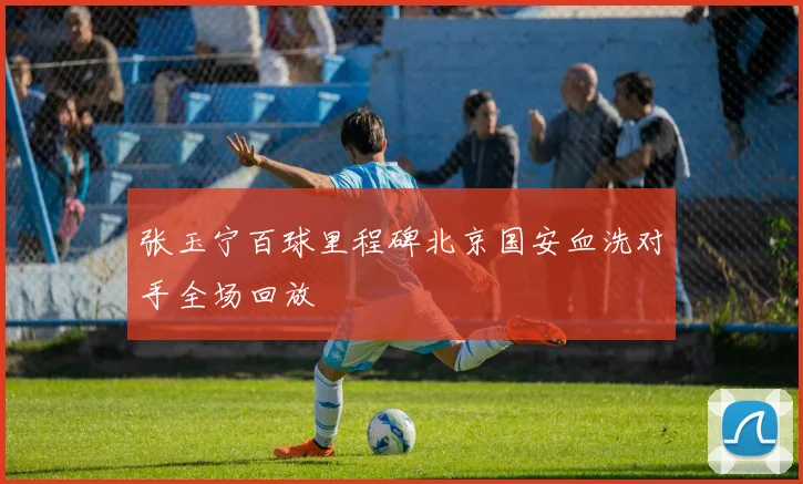 张玉宁百球里程碑北京国安血洗对手全场回放