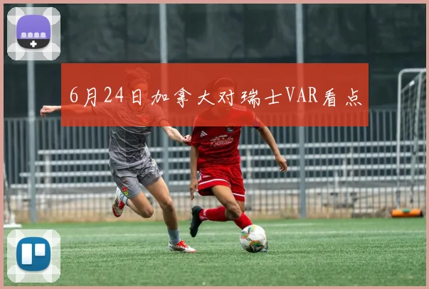 6月24日加拿大对瑞士VAR看点